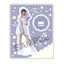 【Liyuu Calendar 2025 Goods】アクリルスタンド(全5種)C