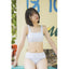 Liyuu 2nd写真集「ヒトミ」