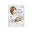 「Thankful | Anniversary」 アクリル時計
